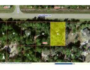 17437 Wintergarden Ave., Port Charlotte, FL 33948