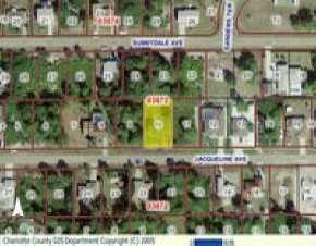 11084 Jacqueline Av, Englewood, FL 34224