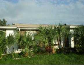 2264 Barksdale Street, Port Charlotte, FL 33948