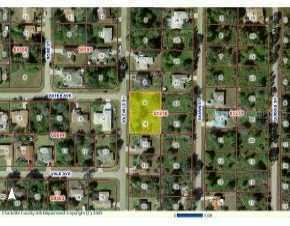 Idlewild St, Port Charlotte, FL 33980