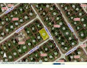 1263 Hammacher Ln, Port Charlotte, FL 33948