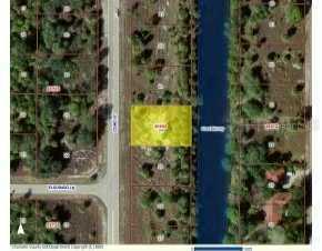 3196 Como St, Port Charlotte, FL 33948