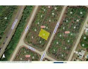 3 Meadowlark Ln, Rotonda West, FL 33946