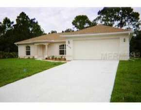 6156 Dundee Ave, North Port, FL 34286