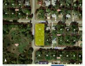 468 And  482 Euclid Ave., Port Charlotte, FL 33954