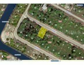 13377 Alocasia Ln., Port Charlotte, FL 33981