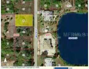 2251 Meetze St., Port Charlotte, FL 33953
