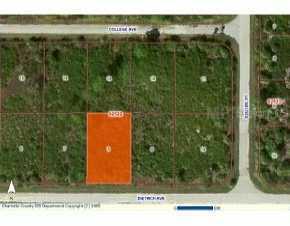 12434 Dietrich Ave, Port Charlotte, FL 33953