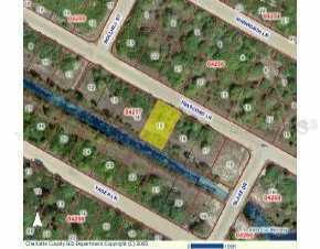 13465 Trascoro Ln., Port Charlotte, FL 33981