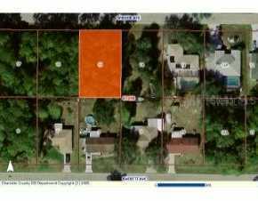 21217 Winside Ave., Port Charlotte, FL 33952