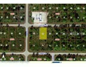 14435 Carousel Ln, Port Charlotte, FL 33953