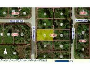 1262 Commerce St St., Port Charlotte, FL 33953