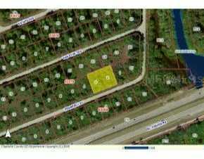 2303 Gramercy St, Port Charlotte, FL 33953