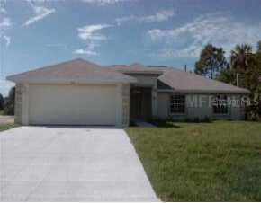 2779 Brewster Road, North Port, FL 34288