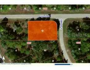 1133 Hammacher Ln., Port Charlotte, FL 33953