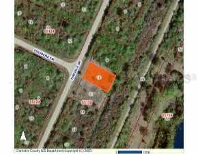7082 Pinedale, Englewood, FL 33981