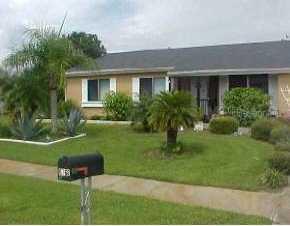 6766 Carovel Ave, North Port, FL 34287