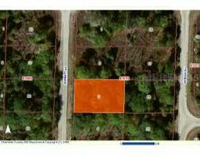 298 Barrett St St., Port Charlotte, FL 33954