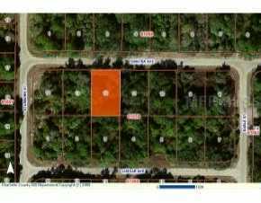 18105 Sinatra Ave, Port Charlotte, FL 33954