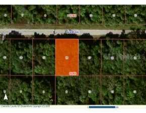 16475 Bauers Ave, Port Charlotte, FL 33948