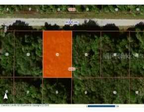 16467 Bauers Ave, Port Charlotte, FL 33954