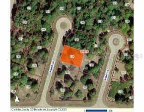 5 Barge Ln., Rotonda West, FL 33946