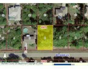 11058 Mcfadden Av, Englewood, FL 34224