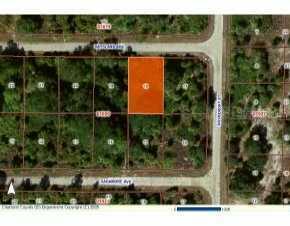 18441 Daysland Ave, Port Charlotte, FL 33954