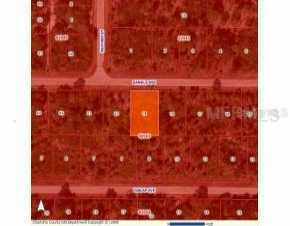 Daniels Av, Port Charlotte, FL 33953