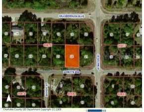 6201 Seaport Street, Port Charlotte, FL 33981