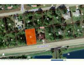 23078 Westchester Blvd, Port Charlotte, FL 33952