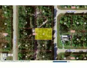 5347 Hoffman St., Port Charlotte, FL 33981