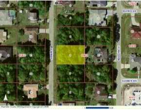 1346 Algiers St, Port Charlotte, FL 33980