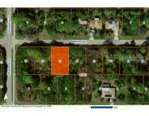 22553 Morocco Ave, Port Charlotte, FL 33952