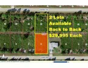 12152 Everglades Avenue, Port Charlotte, FL 33981