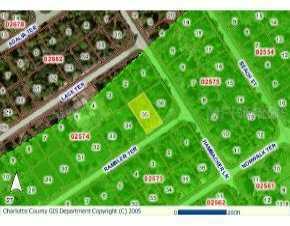 1251 Rambler Terr, Port Charlotte, FL 33953