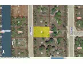 10468 Harlingen St., Port Charlotte, FL 33981