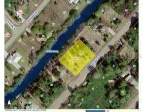 7299 Sea Mist Dr., Port Charlotte, FL 33981