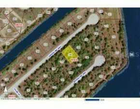 12242 Greenling Way, Rotonda West, FL 33947
