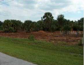 791 Myrtle Ave, Punta Gorda, FL 33950