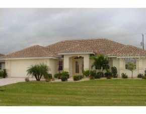 7307 S Plum Tree, Punta Gorda, FL 33955