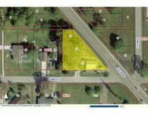 1423 Taylor Road, Punta Gorda, FL 33950