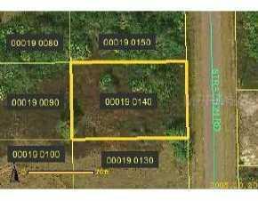 6135 Stratton Rd., Fort Myers, FL 33905