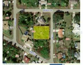 2219 Arnet St., Port Charlotte, FL 33948