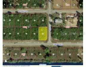 5543 Stokes St Or 13280 Foresman Bl, Port Charlotte, FL 33981