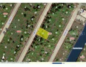 9252 Canna St., Port Charlotte, FL 33981