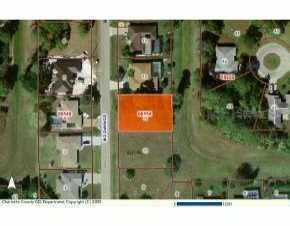 Copiapo Cir, Punta Gorda, FL 33983