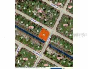 14050 Kewanee Ln, Port Charlotte, FL 33981