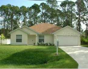 4558 Mckay St., North Port, FL 34286