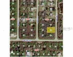7123 Sanstone St, Port Charlotte, FL 34224